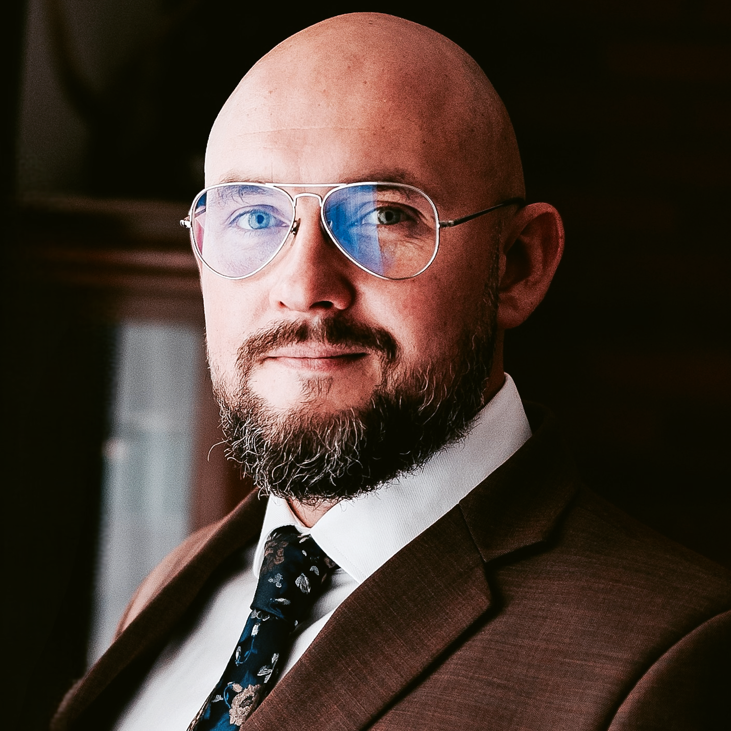 Profile photo